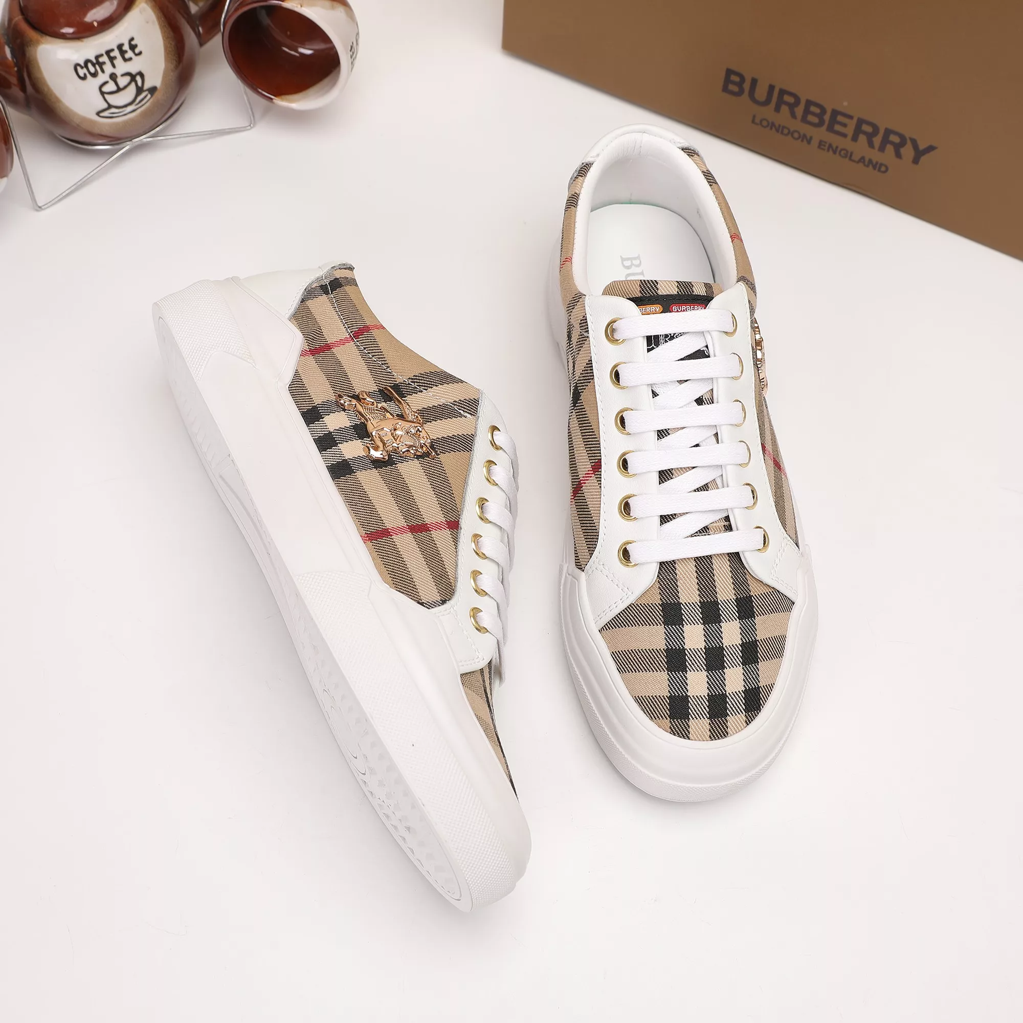 burberry decontractees chaussures pour homme s_1273a531